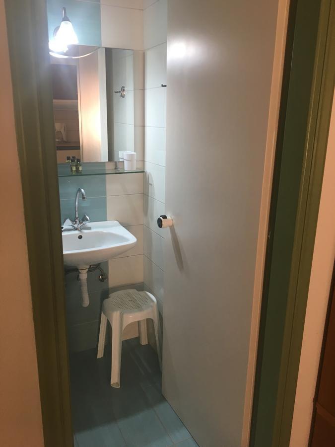 Castello Studios Kalamáki Kültér fotó